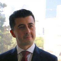 Rodrigo Ramírez Email