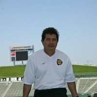 LA Galaxy Employee Raul Vargas's profile photo