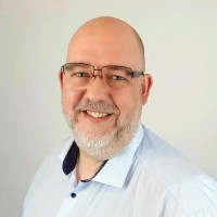 MARSIG Employee Patric Brandt's profile photo