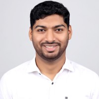 Suraj Pachakar Email
