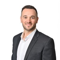 Delta Group Employee Anthony Papalia's profile photo