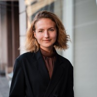 Carl Ek Fastigheter Employee Annie Wattström's profile photo