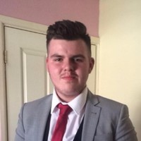 FWB Products Limited Employee Jordan Botham's profile photo