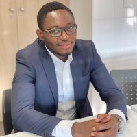 Global Development Policy Center (GDP Center) Employee Vincent de Paul Kambou's profile photo