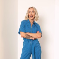 Thrive Law Employee Jodie Hill's profile photo