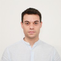 Osteoathletic Employee Alessandro Cavaglià's profile photo
