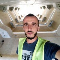 SPIC s.r.l. Employee Fouad Moussaoui's profile photo
