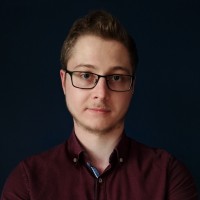 Veneo Employee Michał Elżbieciak's profile photo