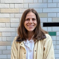 ABOUT SHELVES Employee Juliane Nitschke's profile photo