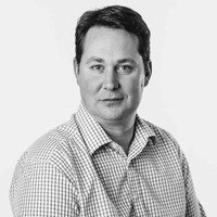 Paysafe Employee David Belton's profile photo