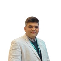 Kaynes Technology India Limited Employee Jaydeep Jadav's profile photo