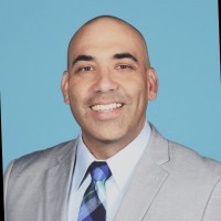 MEDCoE (US Army Medical Center of Excellence) Employee Luis Rocha's profile photo