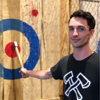 Flying Axes Employee Christian Ales's profile photo