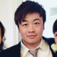 A-Power Computer Ltd. Employee Cain Chen's profile photo