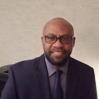 Schenectady City School District Employee Harry Harder's profile photo