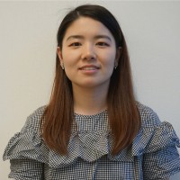 DoorDash Employee Pei Wu's profile photo