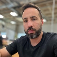 Agibank Employee Guilherme Gottschall Tonetto's profile photo