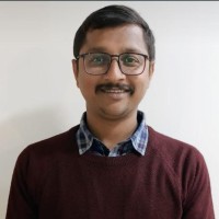 Avinash Jha Email & Phone Number