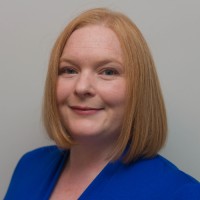 Stepping Stone Projects Employee Helen Allen's profile photo