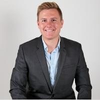 Digital Fuel Capital Employee Stephen Bock's profile photo