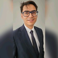 ETEK Employee Aanjney Verma's profile photo