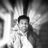 Sabyasachi Sahu's profile photo