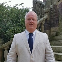 Unica Building Services Employee André Van Gennep's profile photo