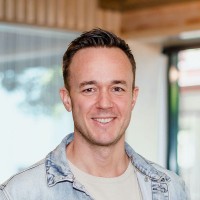 Rocket Alumni Solutions Employee Anthony Gore's profile photo