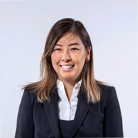 Rivian Employee Jennifer Vo's profile photo
