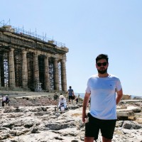 The King's School, Canterbury Employee Matthew Key's profile photo