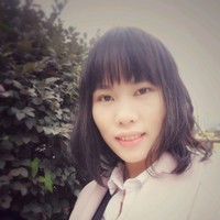 Lindon Co., Ltd Employee Grace Luo's profile photo