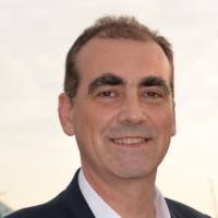 Takis Spiropoulos