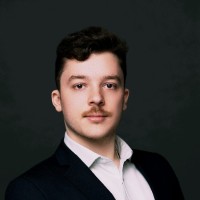 HR-SCOPE SCHEIBER PROFESSIONAL STAFFING GMBH Employee Eric Becher's profile photo