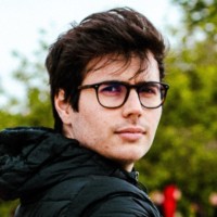 Stema Employee Matteo Gambera's profile photo