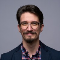 Frasil Employee Julien Durieux's profile photo