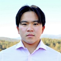 Center for Transportation and the Environment Employee Ethan Chung's profile photo