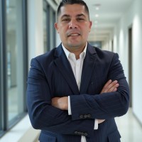nGROUP Employee Marty Flores's profile photo