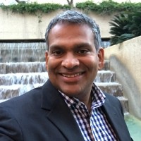 EAG-LED GLOBAL LIGHTS Employee Alex Abraham's profile photo