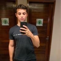 Ismael Rodrigo Email