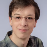 DEVITY Employee Lukas Kerren's profile photo