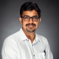 Twist Bioscience Employee Chayan Roy's profile photo