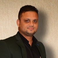 KP Group Employee Sohil Dabhoya's profile photo