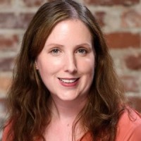 Higher Powers Employee Nicole Michalec's profile photo