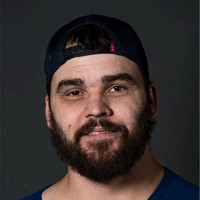 Uber Employee Vinnie White's profile photo