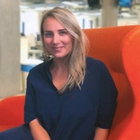 Moody's Corporation Employee Alice Tolson's profile photo