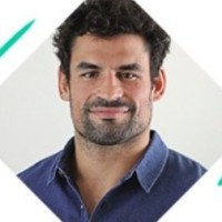 Ginkgo Employee Alberto Román Pollio's profile photo