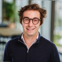 Quantum Light Employee Baptiste Perrier's profile photo