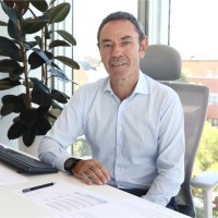 ALSA Employee Carlos Huesa's profile photo