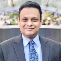 Madison Mortgage Services Inc. Employee Saim Montakim's profile photo