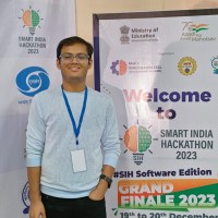 Providence India Employee Suvojit Ghosh's profile photo